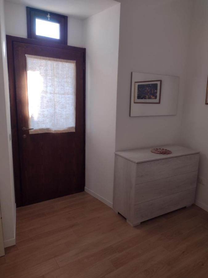 La Castellana Villa Spina Buitenkant foto